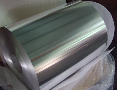 Stainless Steel Coil Material